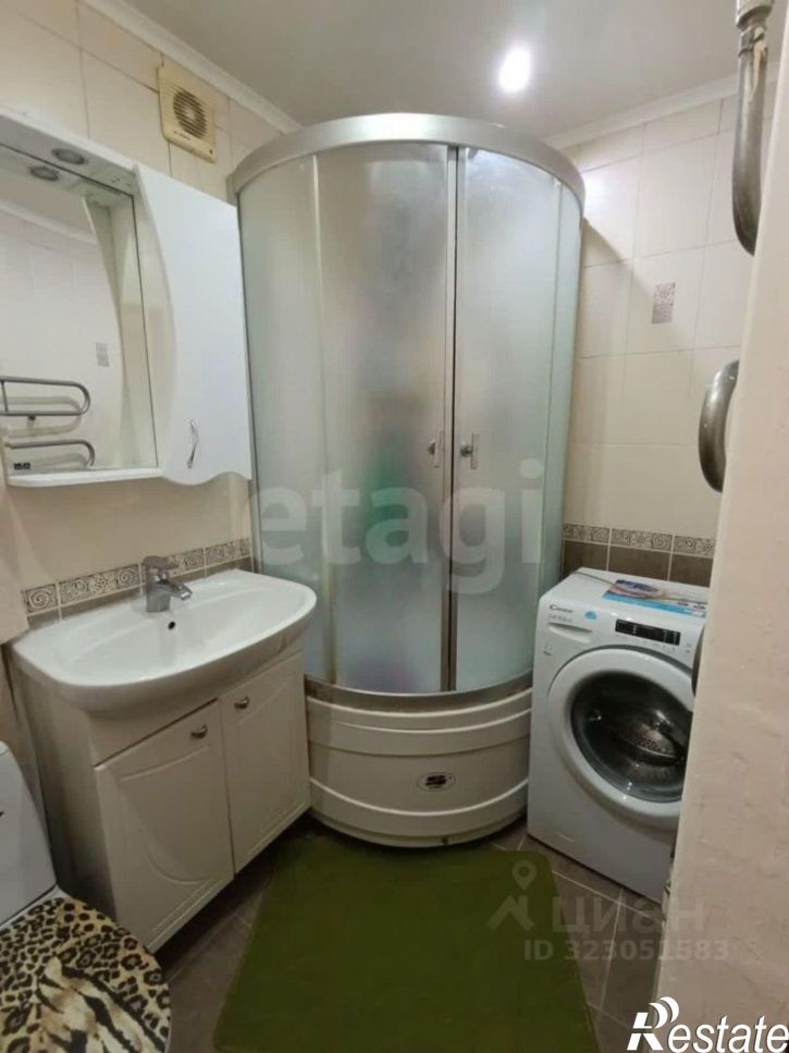 3-комн квартира