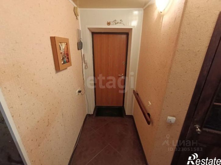 3-комн квартира