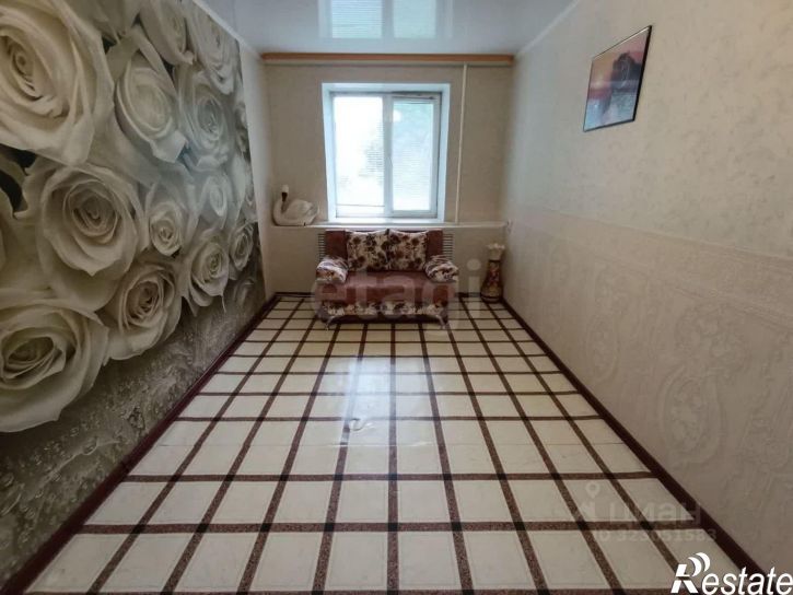 3-комн квартира