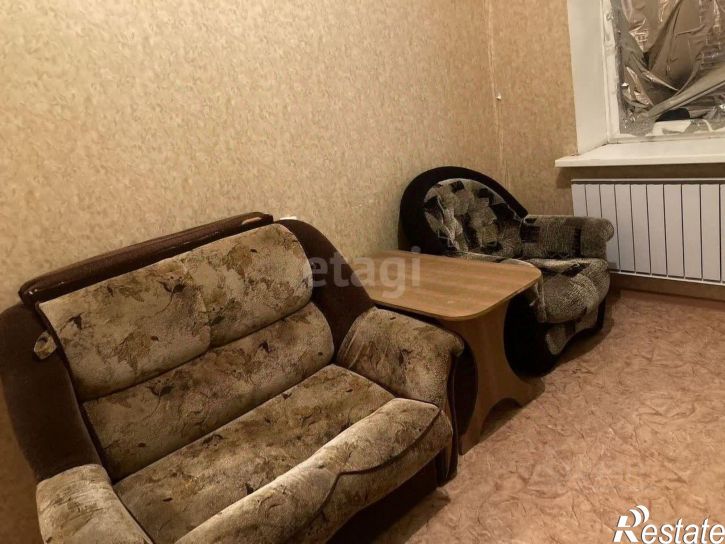 1-комн квартира городской округ Уфа