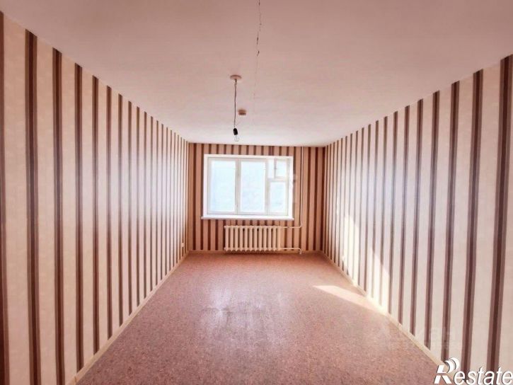 3-комн квартира