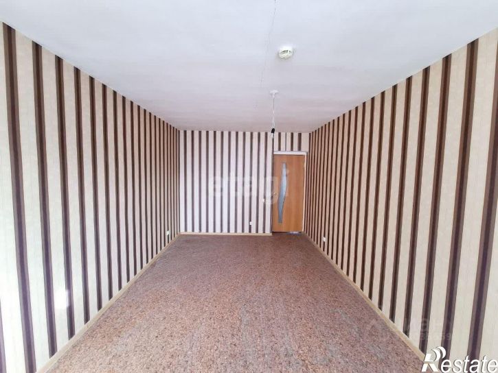 3-комн квартира