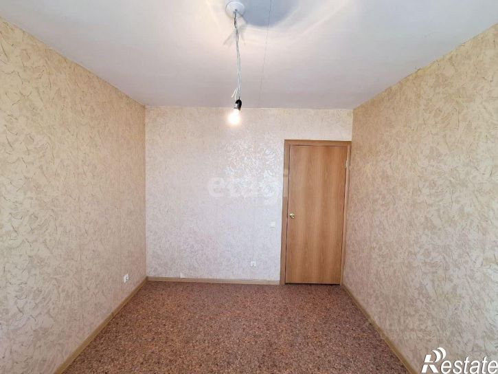 3-комн квартира