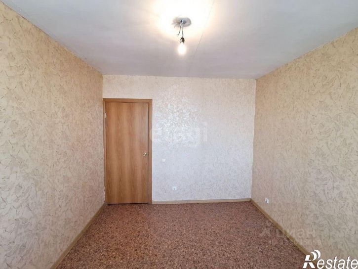 3-комн квартира