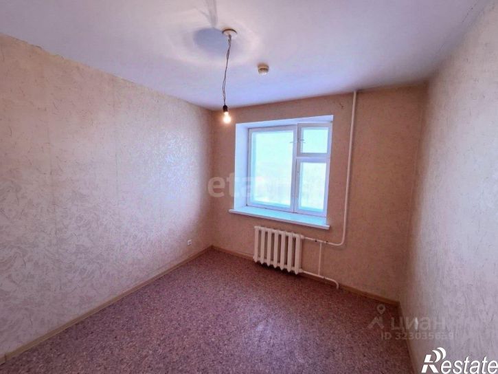 3-комн квартира