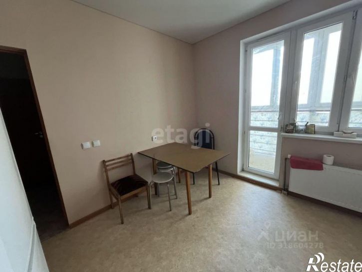 3-комн квартира Уфимский район