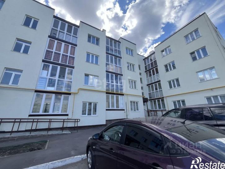 3-комн квартира Уфимский район