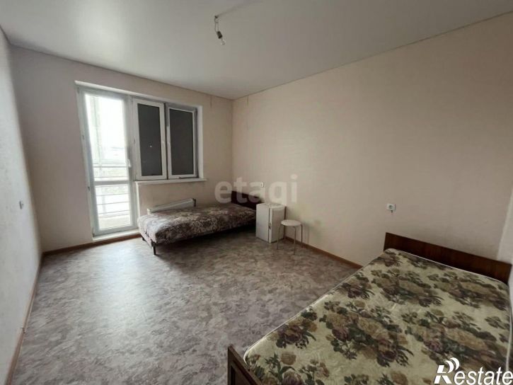 3-комн квартира Уфимский район