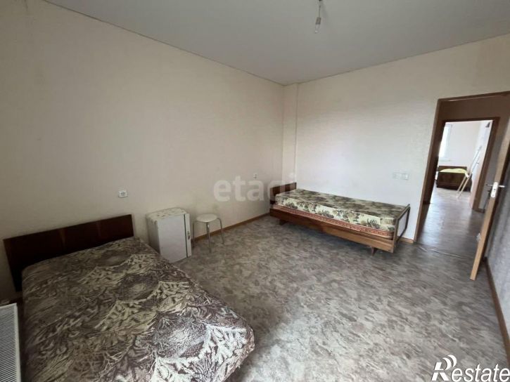 3-комн квартира Уфимский район