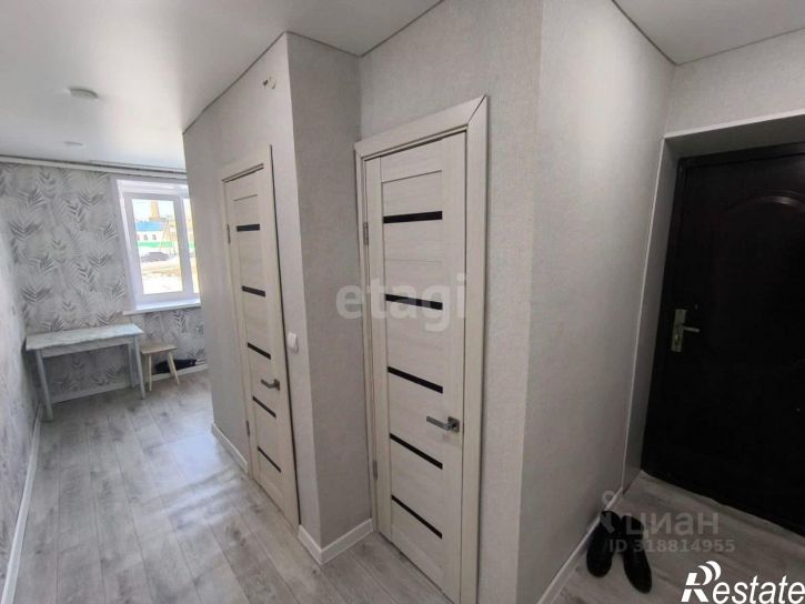 2-комн квартира улица Карла Маркса, 4,  д. 4