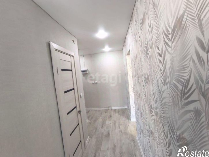 2-комн квартира улица Карла Маркса, 4,  д. 4