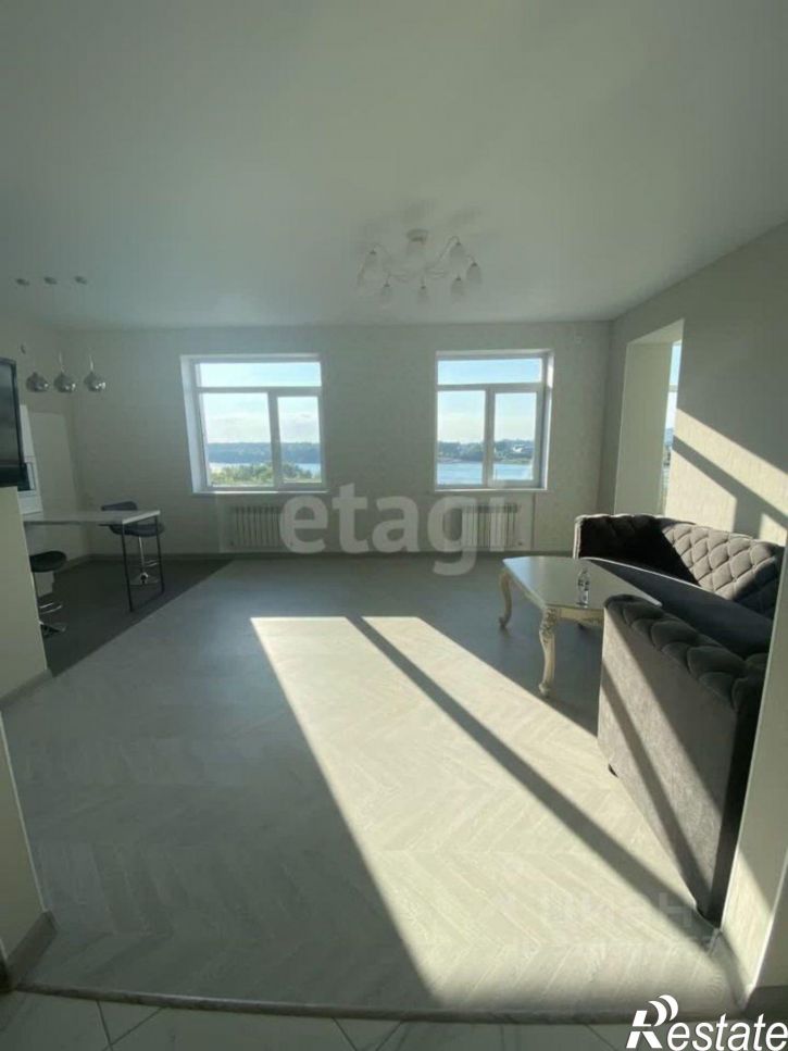 3-комн квартира городской округ Уфа