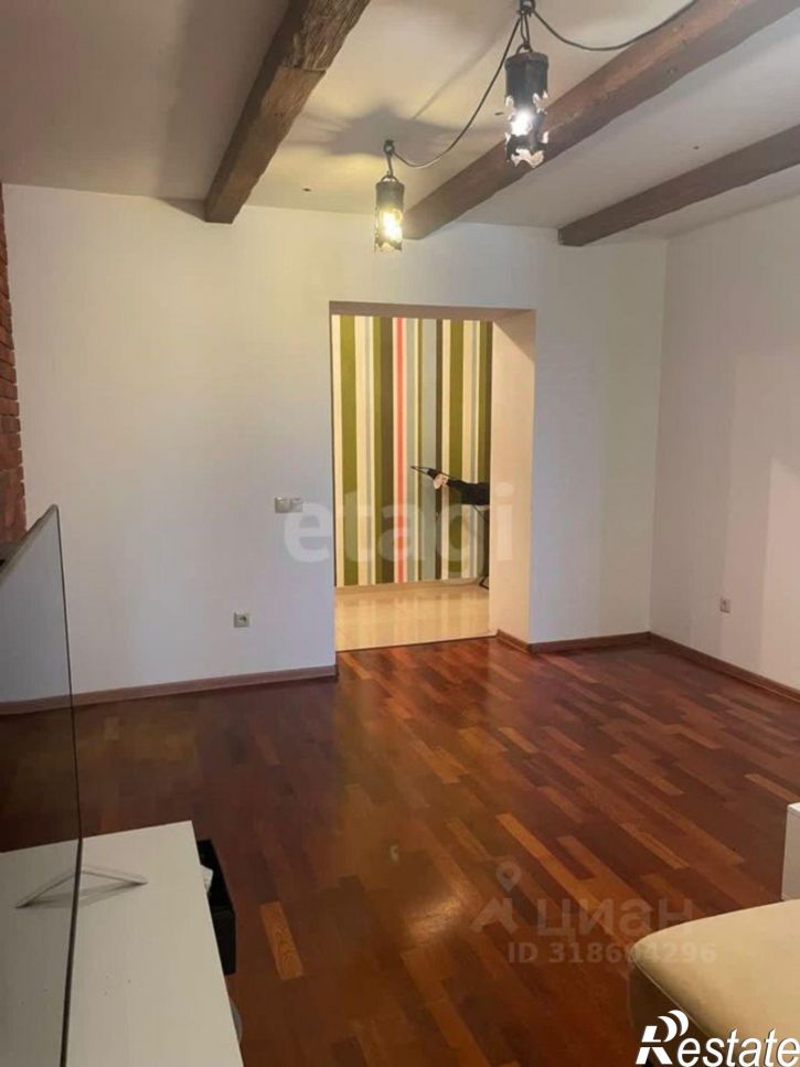 3-комн квартира городской округ Уфа