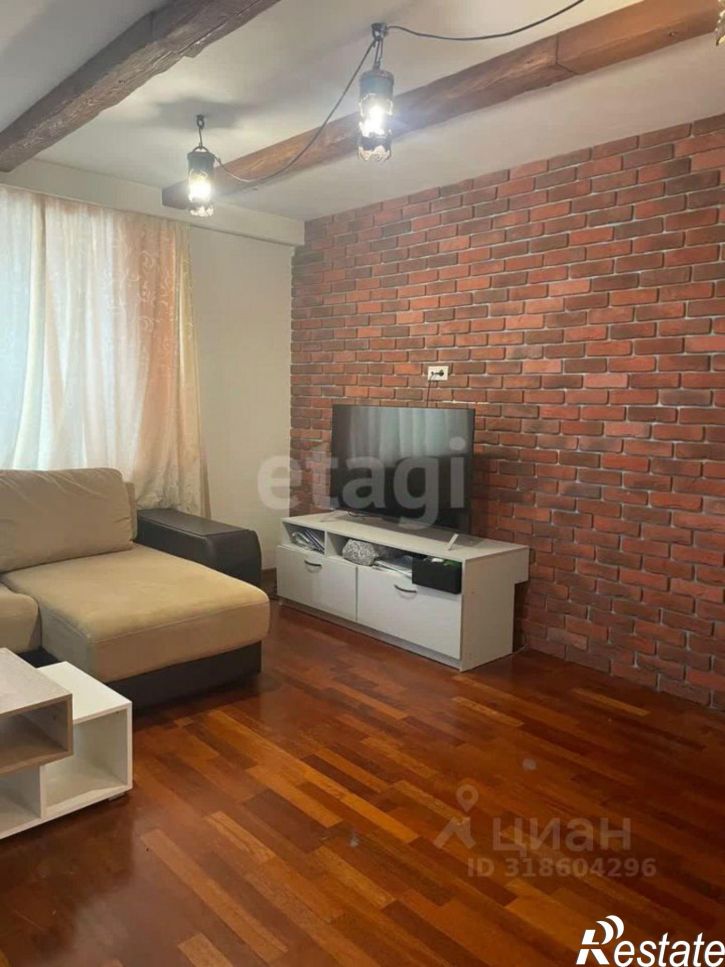 3-комн квартира городской округ Уфа