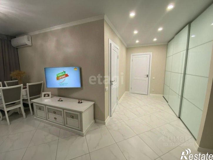 3-комн квартира городской округ Уфа