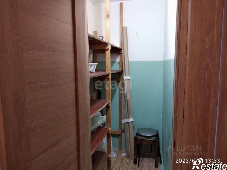 3-комн квартира городской округ Уфа