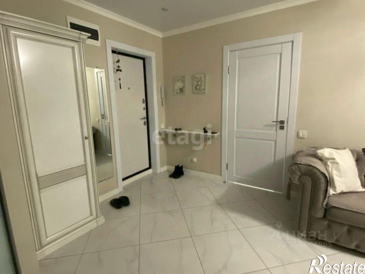 3-комн квартира городской округ Уфа