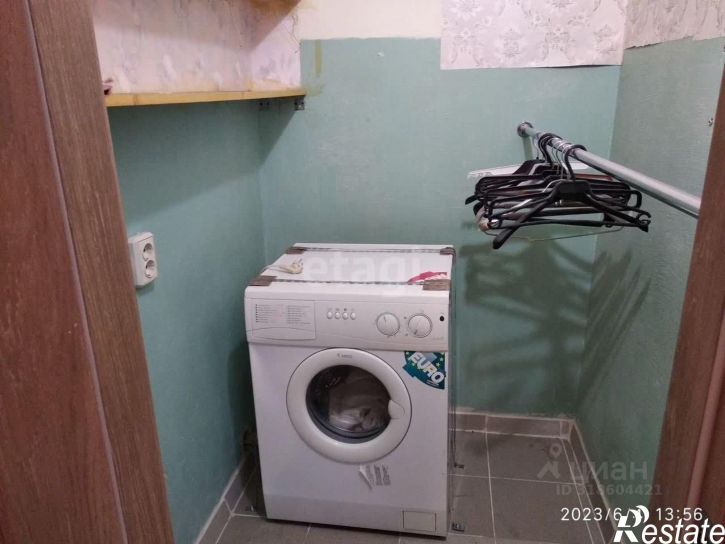 3-комн квартира городской округ Уфа