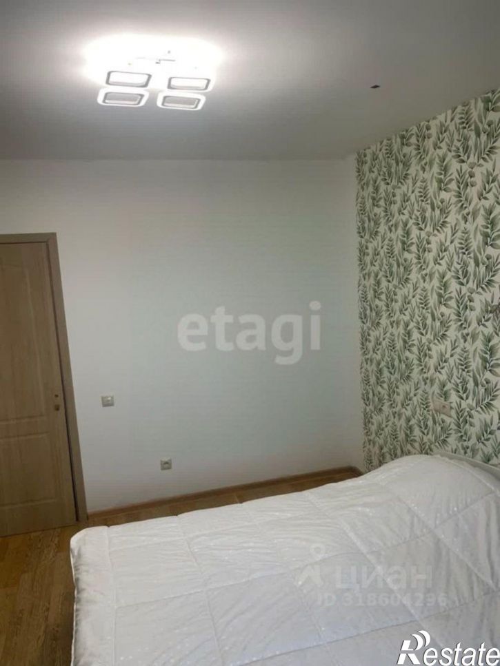 3-комн квартира городской округ Уфа