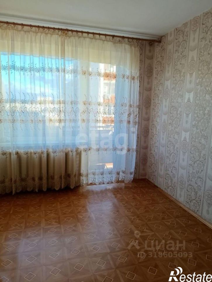 1-комн квартира городской округ Уфа