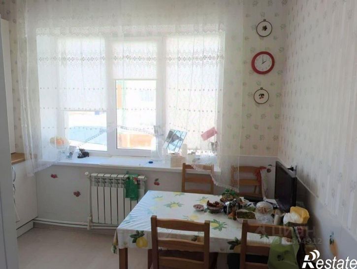 1-комн квартира Уфимский район