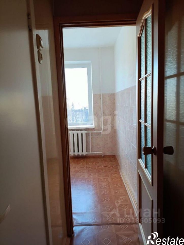 1-комн квартира городской округ Уфа