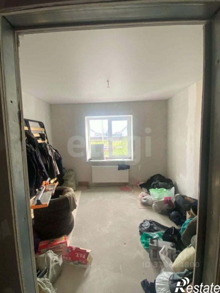 2-комн квартира городской округ Уфа