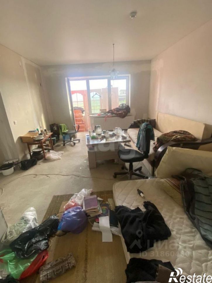 2-комн квартира городской округ Уфа