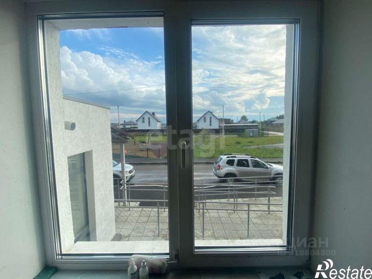 2-комн квартира городской округ Уфа