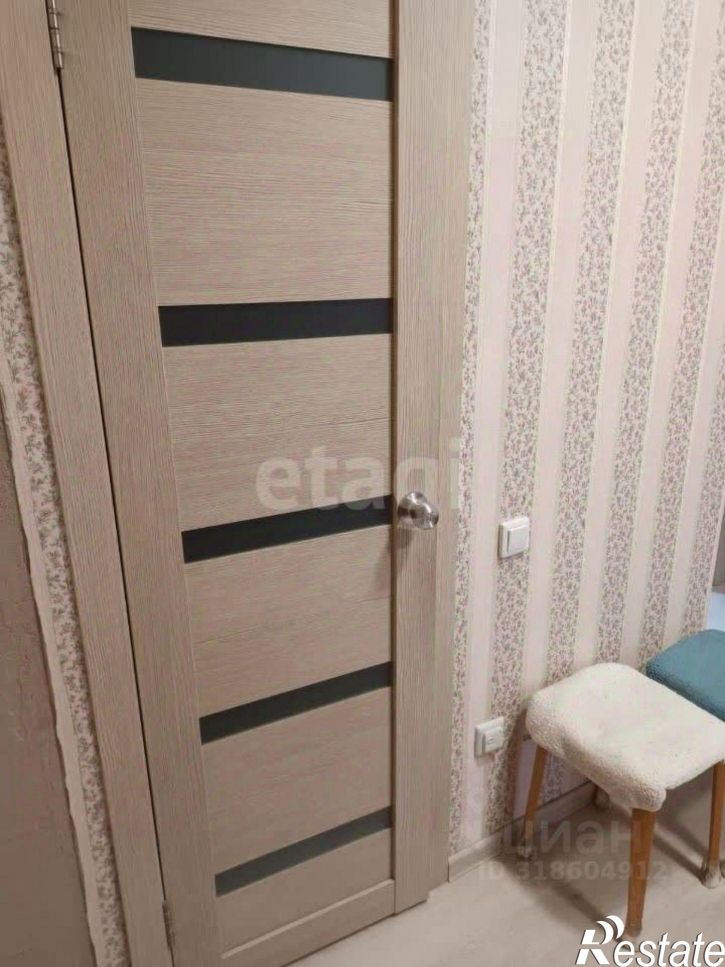 1-комн квартира Уфимский район