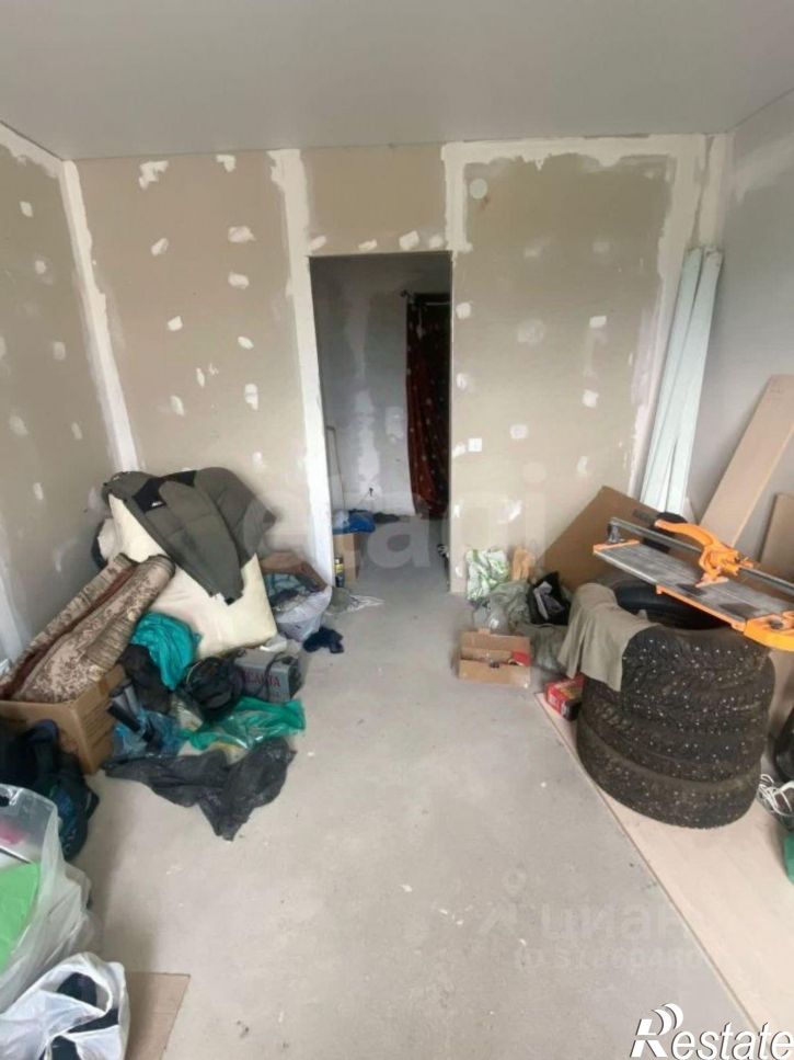 2-комн квартира городской округ Уфа