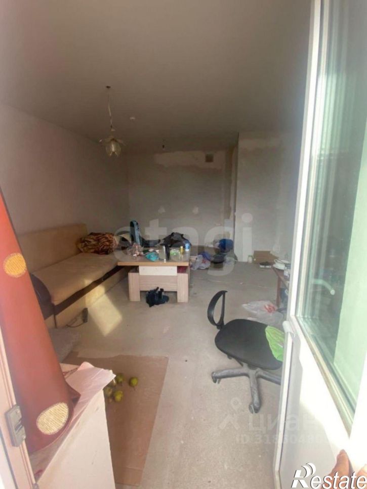 2-комн квартира городской округ Уфа