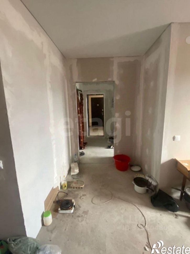 2-комн квартира городской округ Уфа