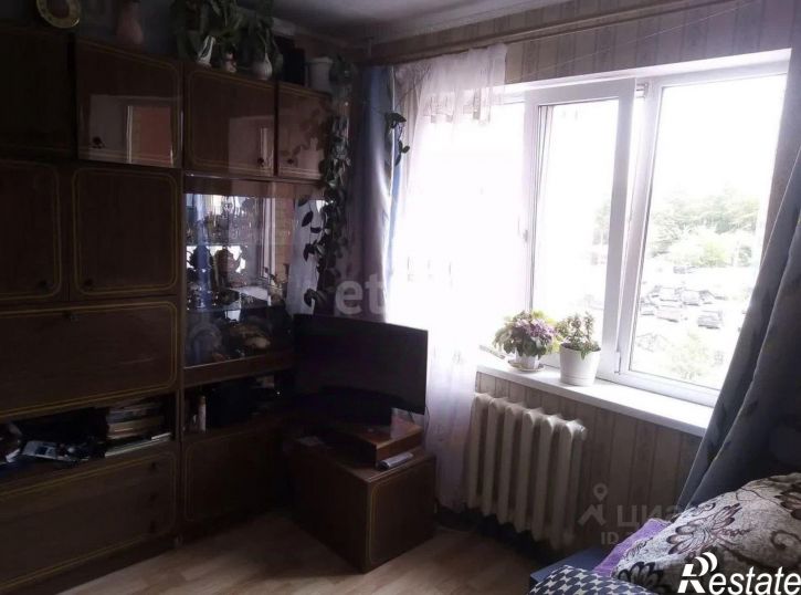 1-комн квартира городской округ Уфа