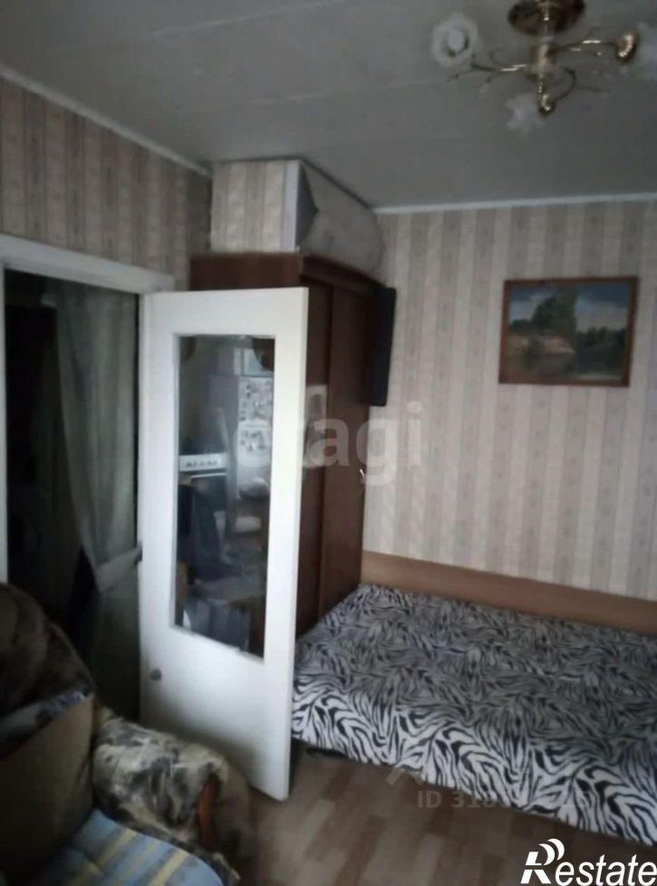 1-комн квартира городской округ Уфа