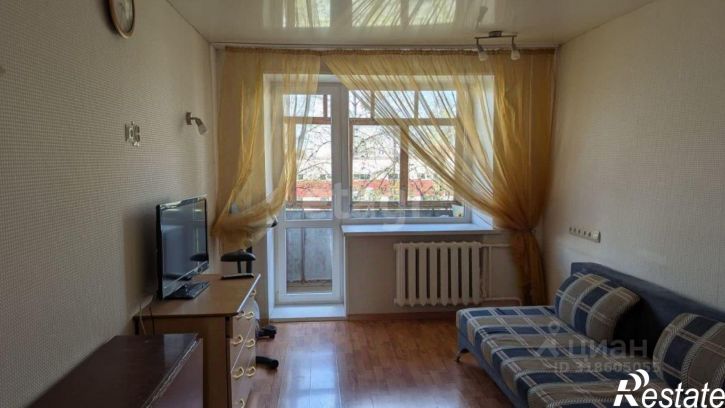 3-комн квартира городской округ Уфа