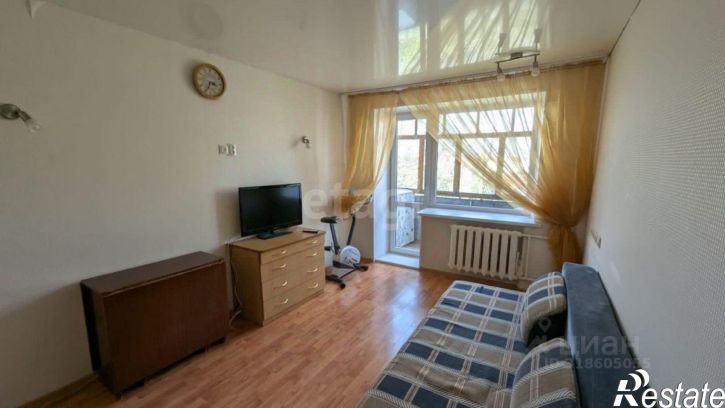 3-комн квартира городской округ Уфа