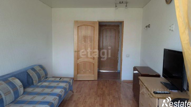 3-комн квартира городской округ Уфа