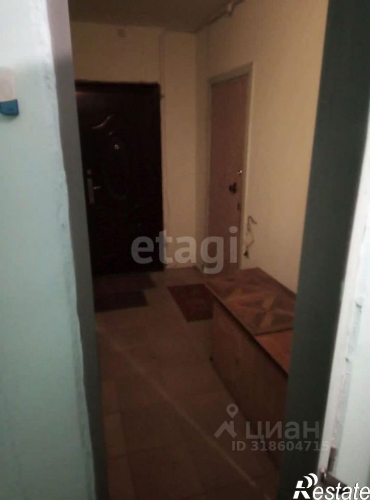 1-комн квартира городской округ Уфа