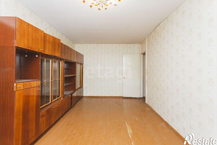 3-комн квартира городской округ Уфа