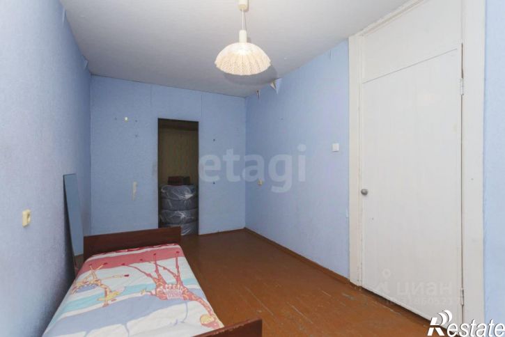 3-комн квартира городской округ Уфа