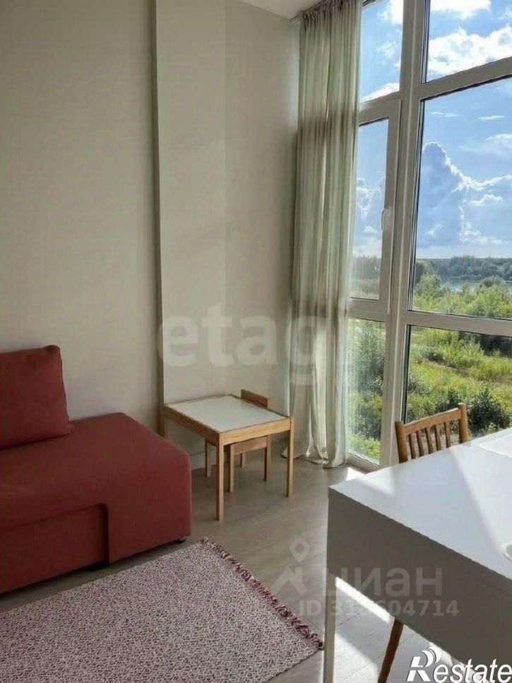 3-комн квартира городской округ Уфа