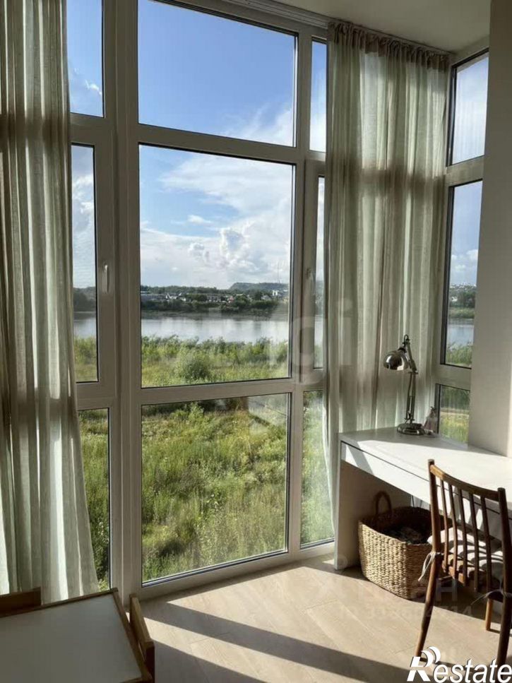 3-комн квартира городской округ Уфа