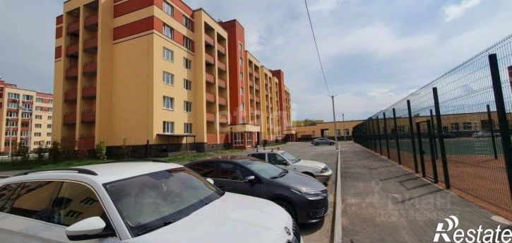 3-комн квартира Уфимский район