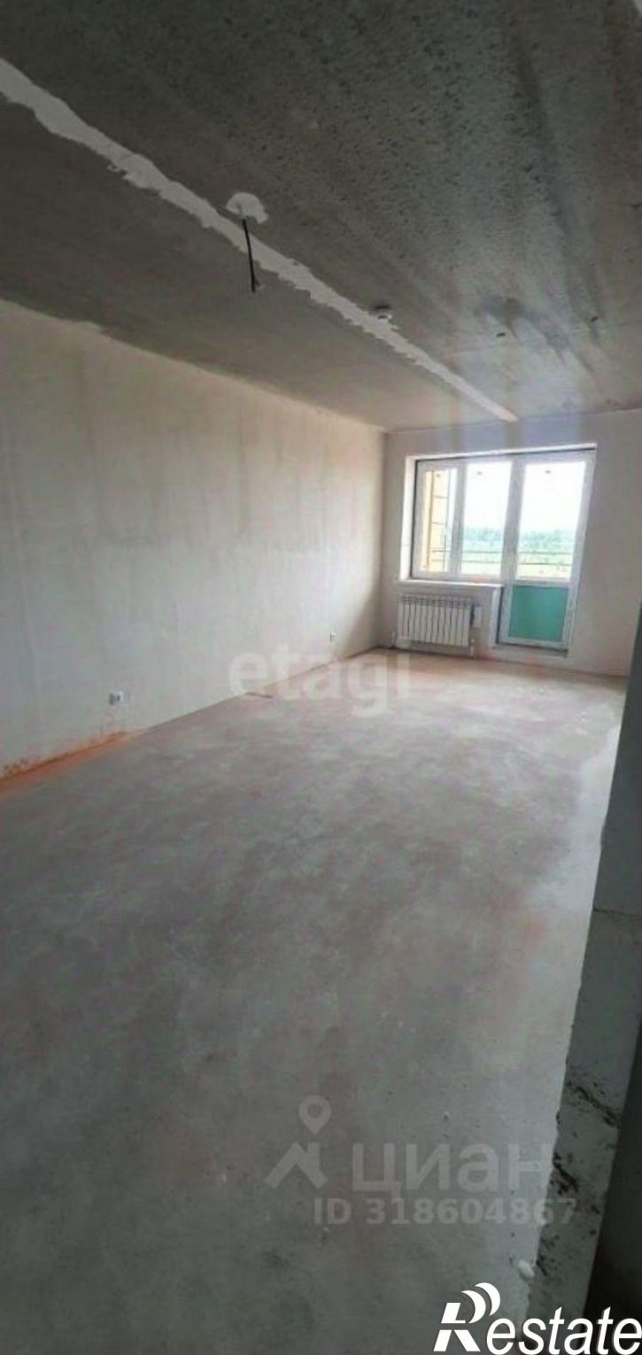 3-комн квартира Уфимский район