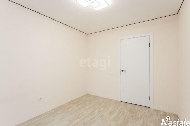 3-комн квартира городской округ Уфа