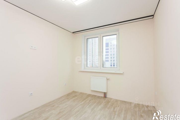 3-комн квартира городской округ Уфа