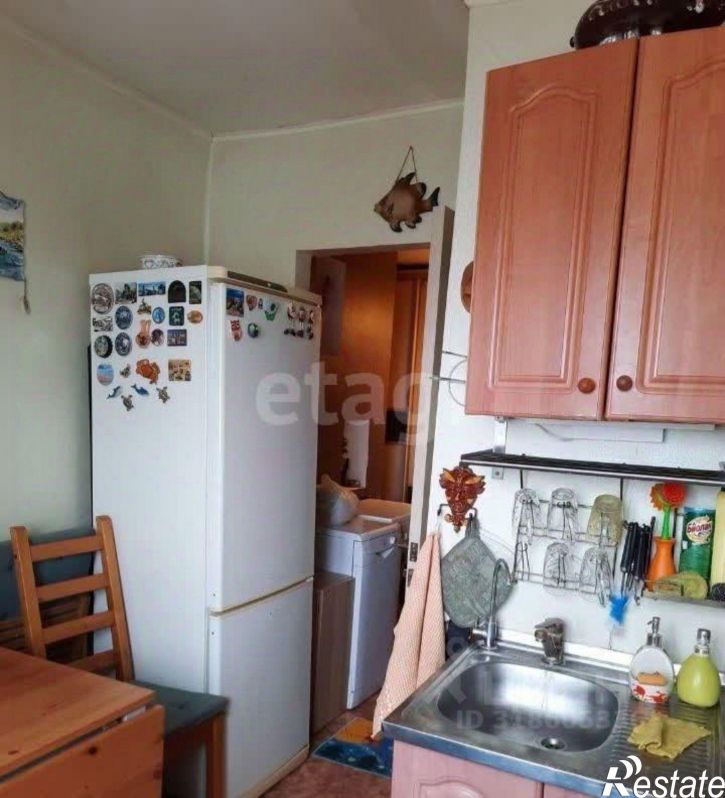 3-комн квартира городской округ Уфа