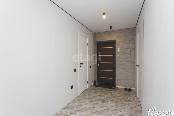 3-комн квартира городской округ Уфа