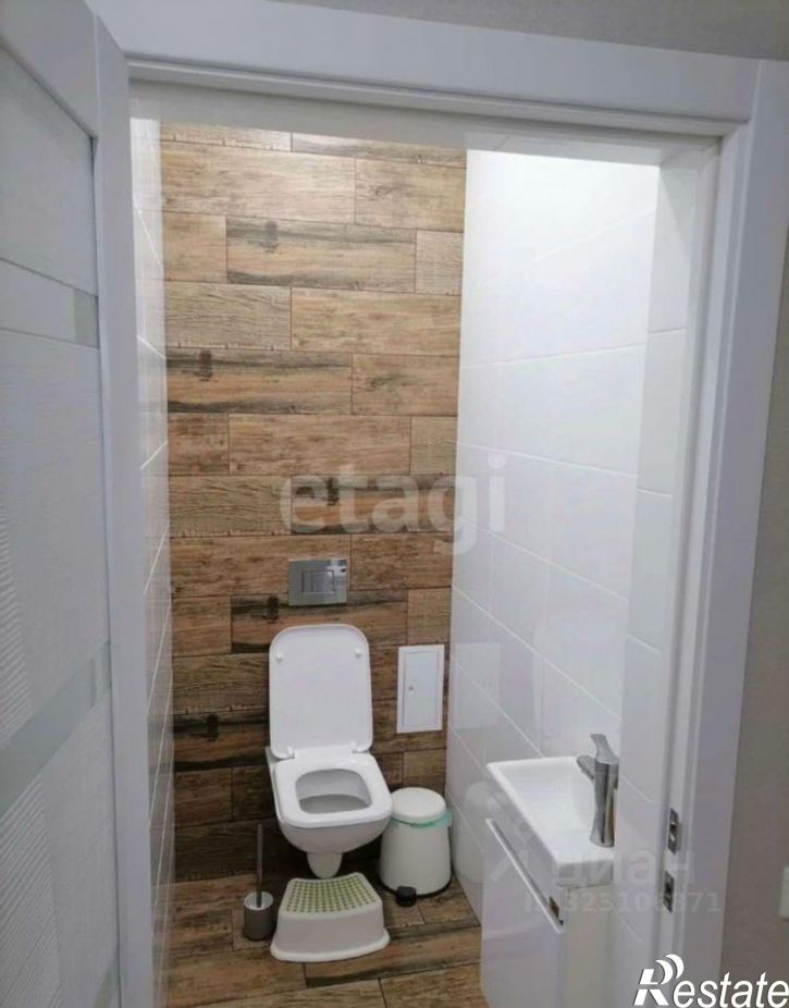 3-комн квартира